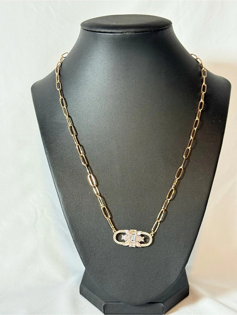 The Millen Necklace